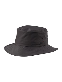 HYOD MOTO CAP BUCKET(BLACK/BLACK)