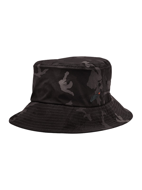 HYOD MOTO CAP BUCKET(BLACK CAMO-FREE)