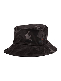 HYOD MOTO CAP BUCKET(BLACK CAMO)