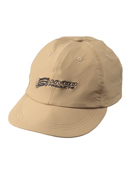 HYOD MOTO CAP “CORPORATE”(BEIGE)