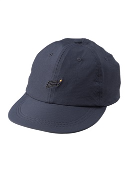 HYOD MOTO CAP “MINI CREST”(NAVY)