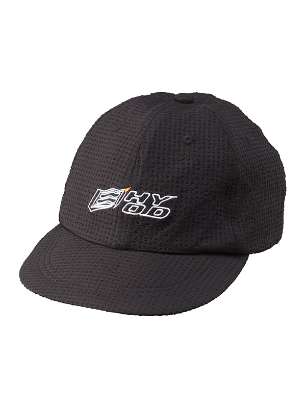 HYOD MOTO CAP “BOX CREST”