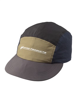 HYOD MOTO CAP JET(DARK GREY MULTI)