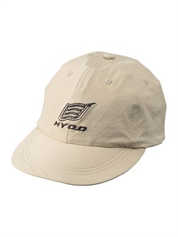 HYOD MOTO CAP “CLASSIC”(ROLL)(SAND)