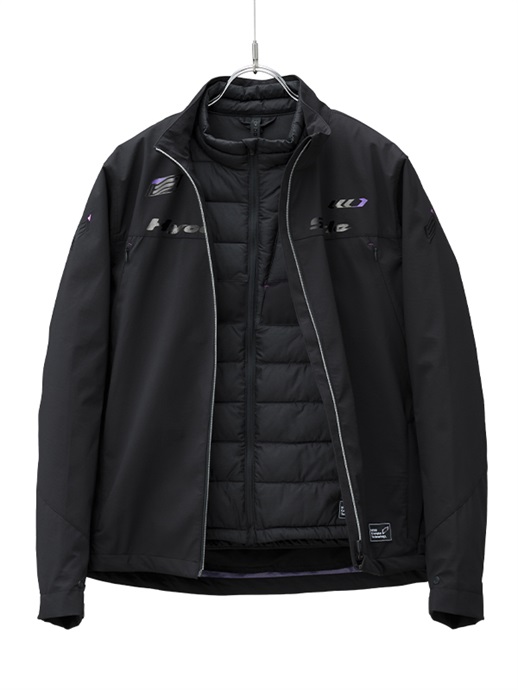 EVOKE “Regulus”WINTER EDITION