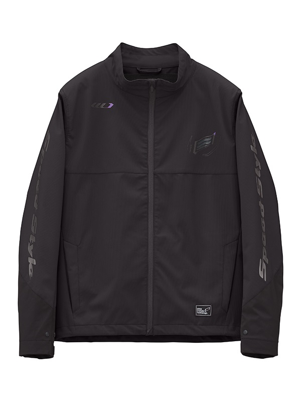 EVOKE “Lucida”(BLACK-S)