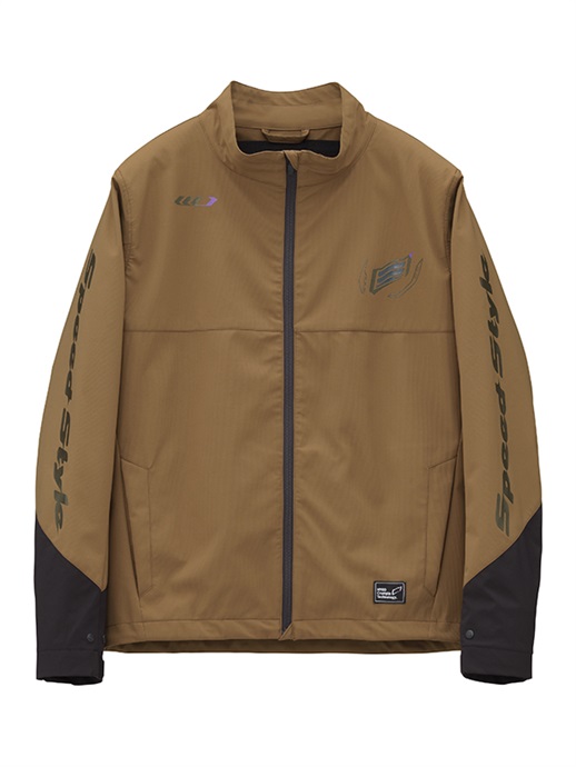 HYOD EVM502 EVOKE Bianca バイク用インナー EVOKE “Bianca” Winter | HYOD PRODUCTSオフィシャルサイト