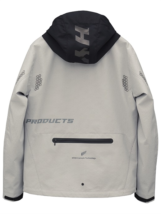 EVOKE VENTED“Aries” | HYOD PRODUCTSオフィシャルサイト
