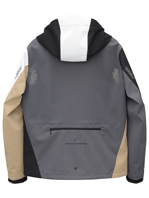 EVOKE VENTED“Argo” | HYOD PRODUCTSオフィシャルサイト