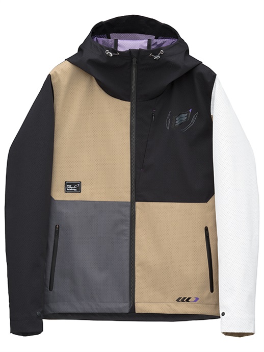 EVOKE VENTED“Argo”