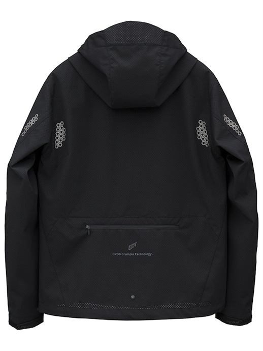 EVOKE VENTED“Argo” | HYOD PRODUCTSオフィシャルサイト