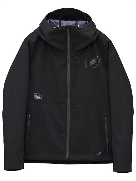 EVOKE VENTED“Argo”