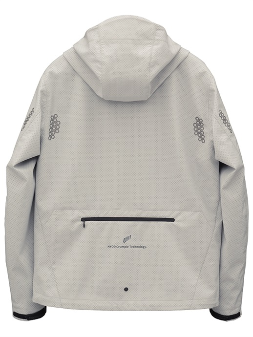 EVOKE VENTED“Argo” | HYOD PRODUCTSオフィシャルサイト