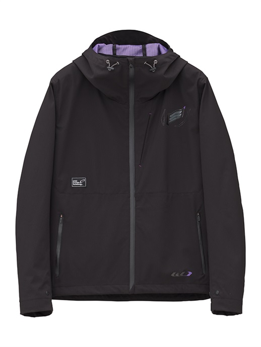 EVOKE SYSTEM OUTER SHELL “Argo” | HYOD PRODUCTSオフィシャルサイト