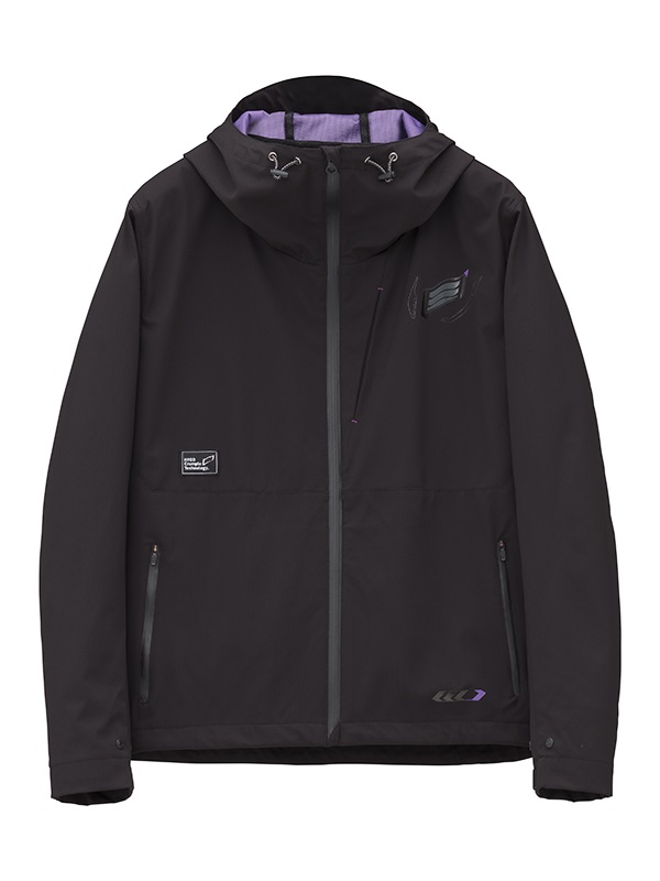 EVOKE “Argo”(BLACK-S)