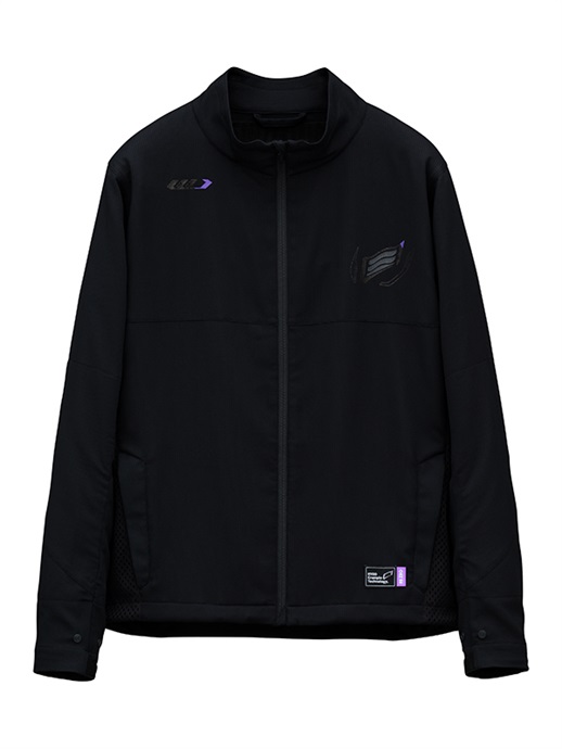 EVOKE “Lucida Air”