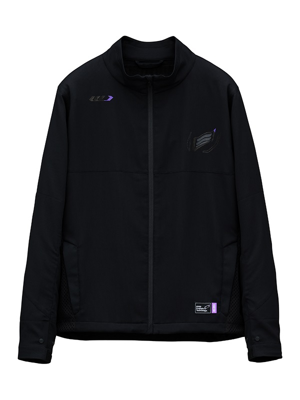 EVOKE “Lucida Air”