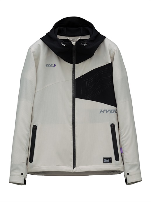 EVOKE “Aries Air” | HYOD PRODUCTSオフィシャルサイト