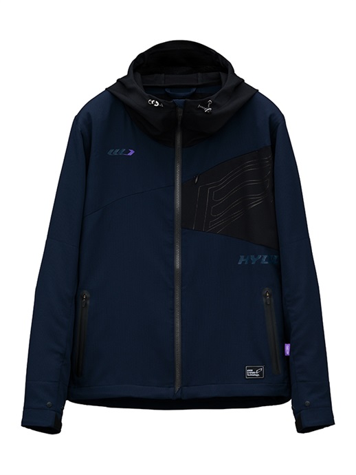 EVOKE “Aries Air” | HYOD PRODUCTSオフィシャルサイト