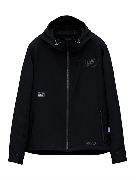 HYOD EVJ004M EVOKE VENTED“Argo” EVOKE “Argo Air” | HYOD PRODUCTSオフィシャルサイト
