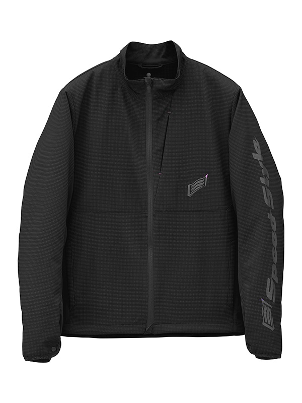 EVOKE “Auriga”(BLACK-S)