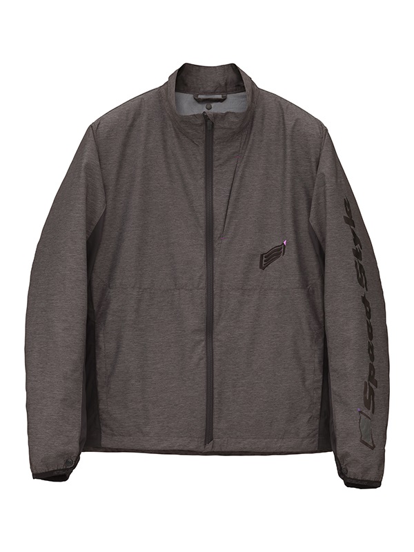 EVOKE “Auriga”(GREY-S)