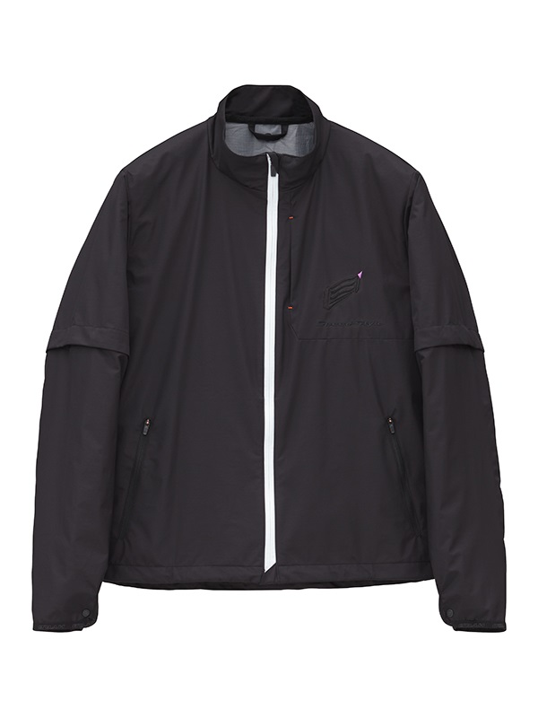 EVOKE “Libra”(SOLID BLACK-S)