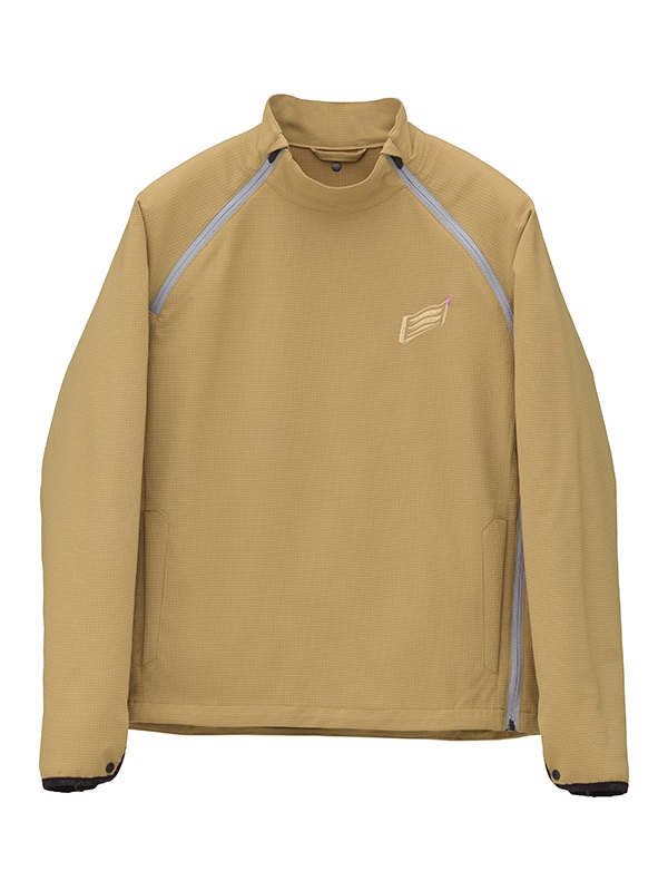 EVOKE “Bianca”(BEIGE-S)