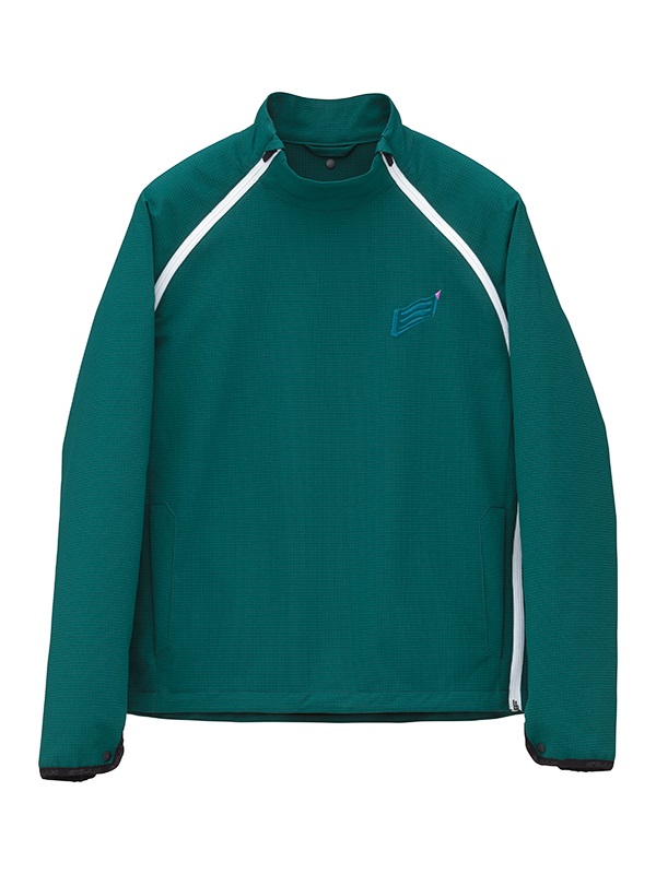 EVOKE “Bianca”(EMERALD-S)