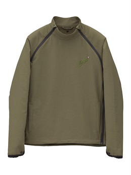 EVOKE SYSTEM MIDDLE “Bianca”(KHAKI-S)