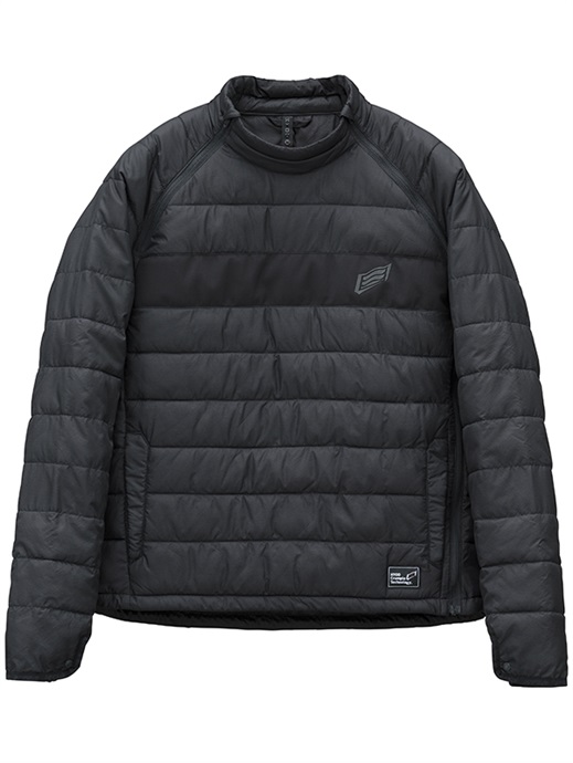 HYOD EVM502 EVOKE Bianca バイク用インナー EVOKE “Bianca” Winter | HYOD PRODUCTSオフィシャルサイト