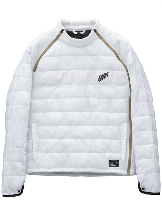 HYOD EVM502 EVOKE Bianca バイク用インナー EVOKE “Bianca” Winter | HYOD PRODUCTSオフィシャルサイト