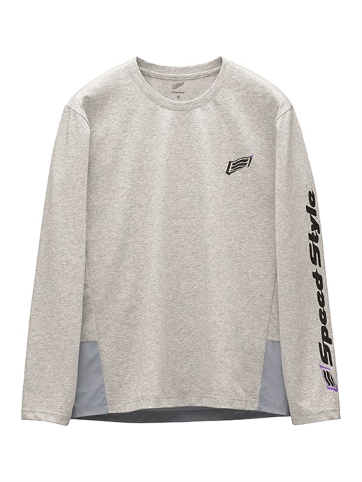 EVOKE LONG SLEEVE SHIRTS