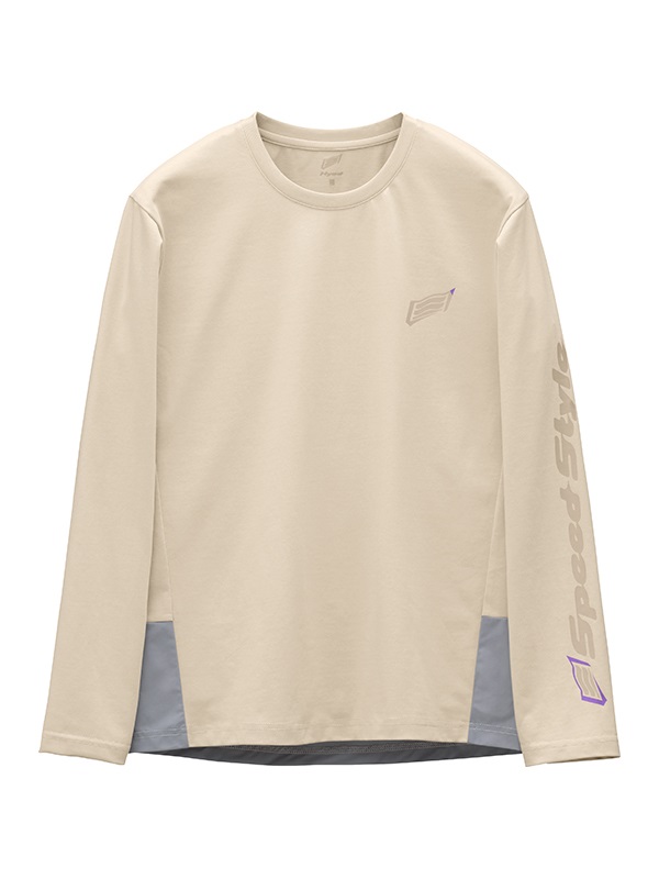 EVOKE LONG SLEEVE SHIRTS