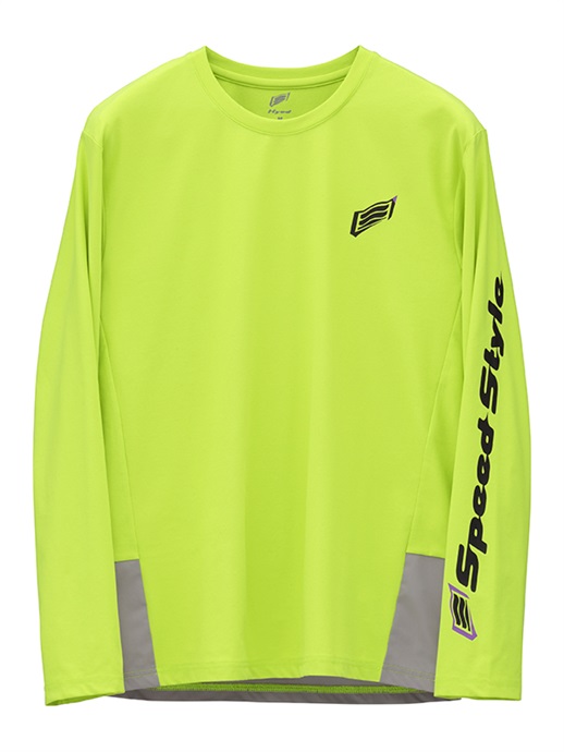 EVOKE LONG SLEEVE SHIRTS | HYOD PRODUCTSオフィシャルサイト