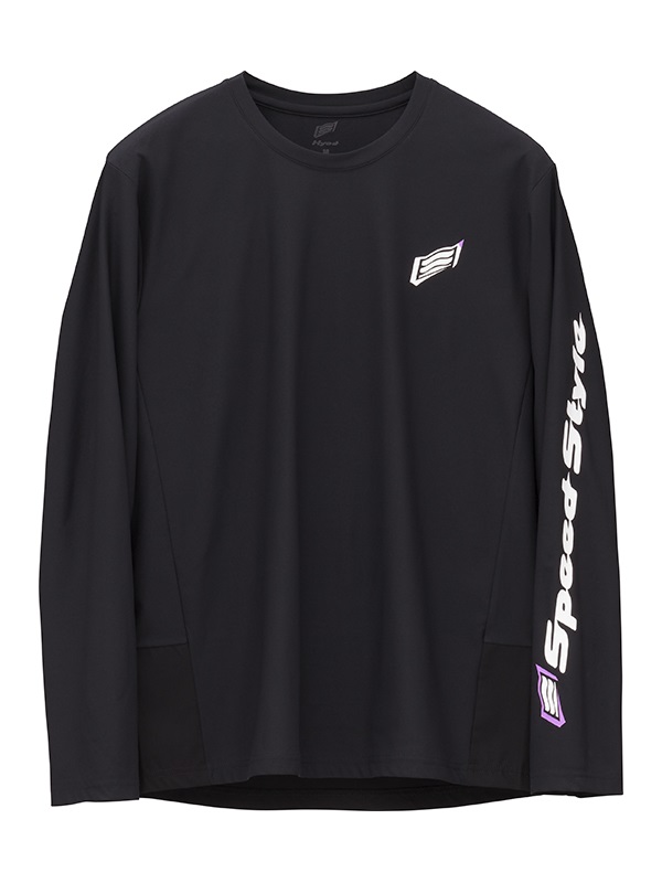 EVOKE SYSTEM LONG SLEEVE SHIRTS