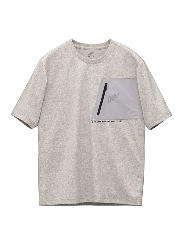 EVOKE SHORT SLEEVE SHIRTS(ASH-S)