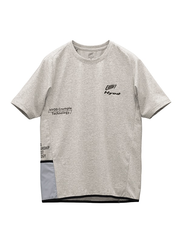 EVOKE SHORT SLEEVE SHIRTS(ASH-S)