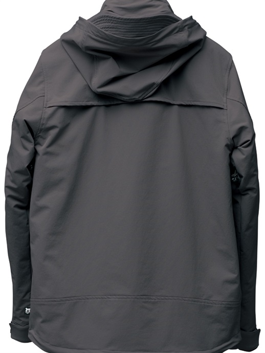 HYOD365 PARKA “gano” | HYOD PRODUCTSオフィシャルサイト