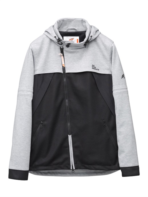 HYOD365 PARKA “ulas”