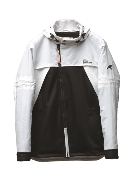 HYOD365 PARKA “ulas” | HYOD PRODUCTSオフィシャルサイト