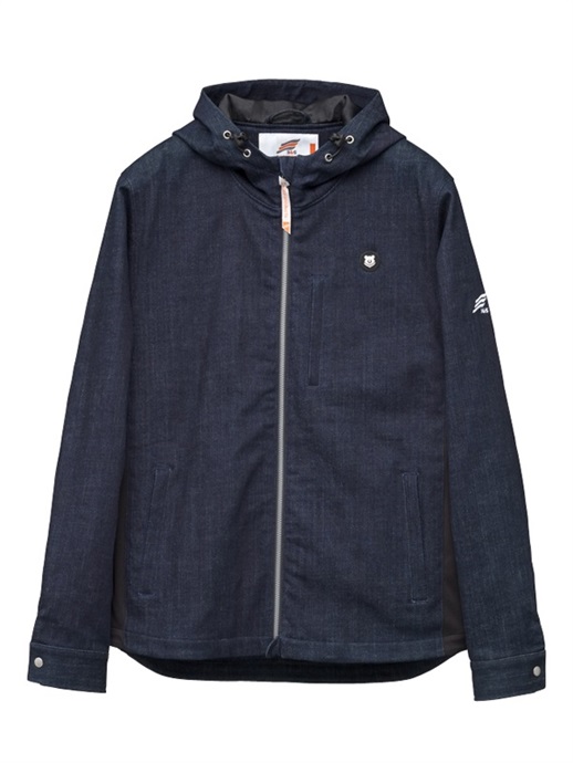 HYOD365 PARKA “framea”