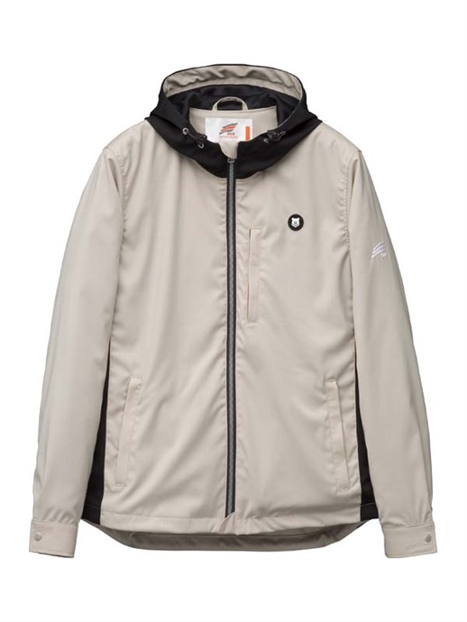 HYOD365 PARKA “framea”