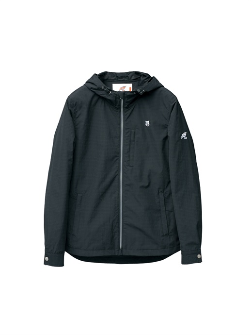 HYOD365 PARKA “framea”