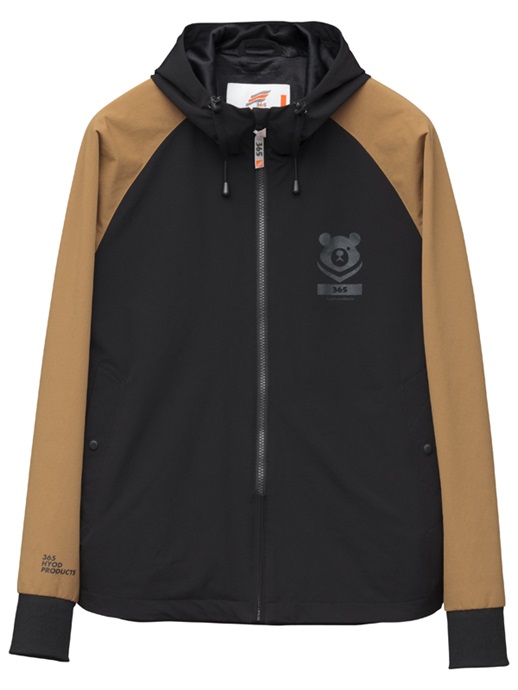 HYOD365 PARKA“mace”