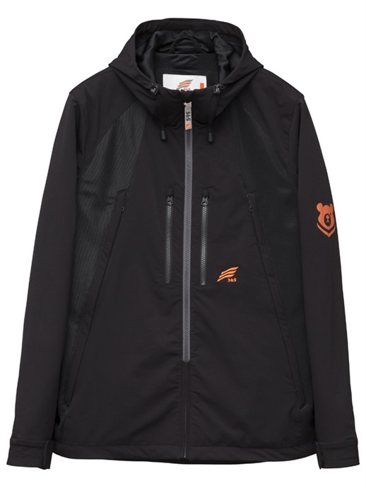 HYOD365 PARKA“ulas”