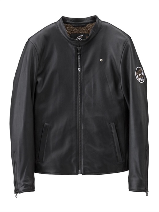 HYOD 365 “targe”