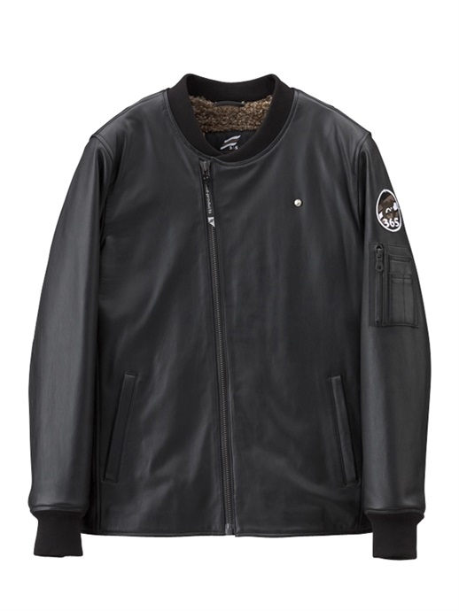 HYOD 365 “buckler”