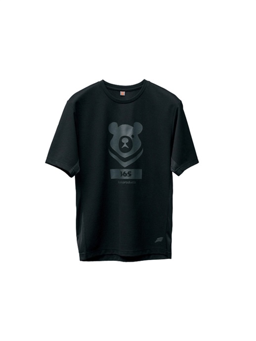 HYOD365 SHORT SLEEVE T-SHIRTS