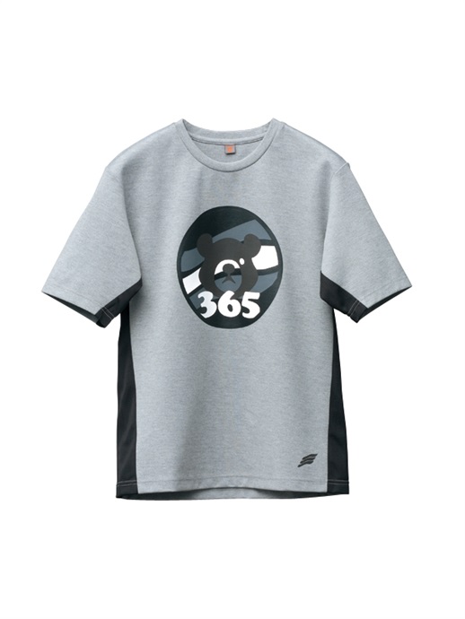 HYOD365 SHORT SLEEVE T-SHIRTS